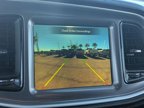 Used 2020 Dodge Challenger SXT w/ Plus Package image 19