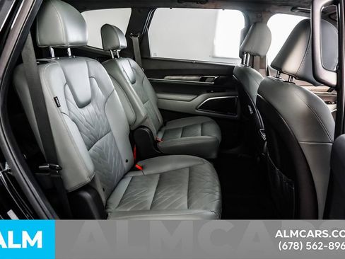 Used 2024 Kia Telluride SX Prestige X-Pro AWD/4WD image 20