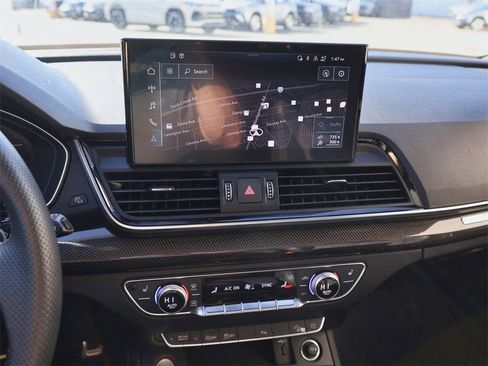 Used 2022 Audi SQ5 Premium Plus image 19