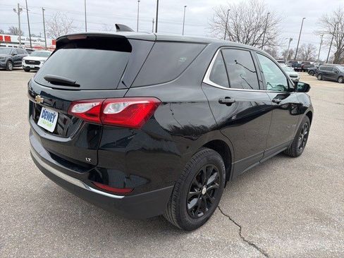 Used 2020 Chevrolet Equinox LT FWD image 5
