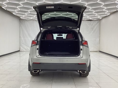 Used 2016 Lexus NX 200t F Sport image 44