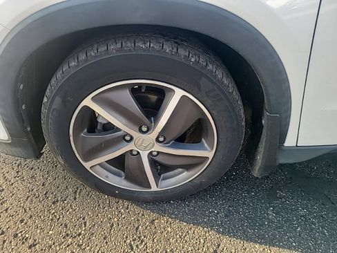 Used 2022 Honda HR-V EX image 10
