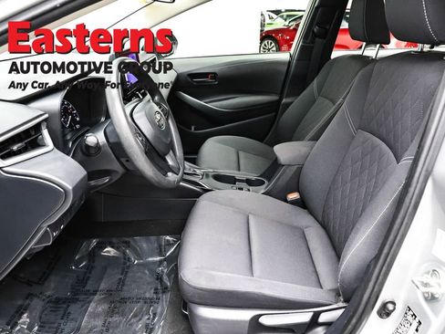 Used 2023 Toyota Corolla LE FWD image 14