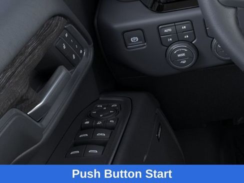 New 2026 Chevrolet Silverado 2500 LTZ w/ LTZ Plus Package AWD/4WD image 23