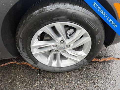 New 2026 Buick Envista Preferred w/ Convenience I Package image 9