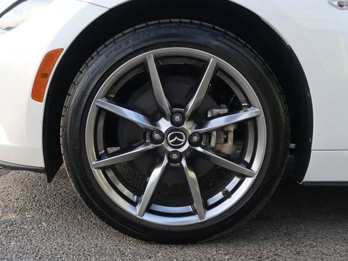 Used 2023 MAZDA MX-5 Miata Grand Touring image 53