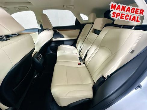 Used 2021 Lexus RX 350 FWD w/ Premium Package image 21