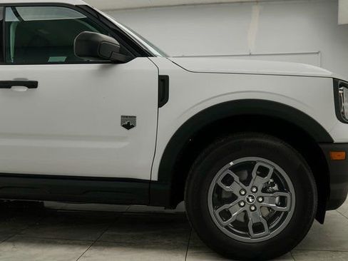 Used 2024 Ford Bronco Sport Big Bend image 4