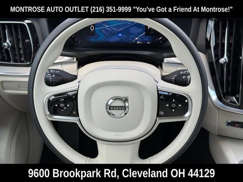 New 2026 Volvo V60 B5 Cross Country Plus w/ Protection Package Premier AWD/4WD image 32