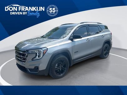 Used 2024 GMC Terrain AT4