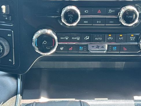 New 2026 Ford F150 Platinum w/ Equipment Group 702A High AWD/4WD image 35