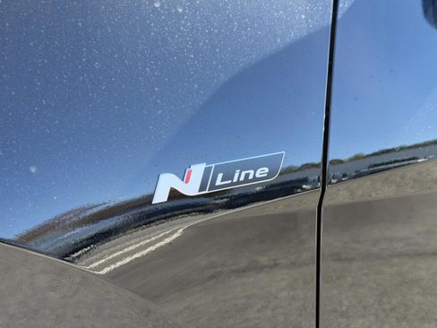 New 2026 Hyundai Elantra N Line image 34