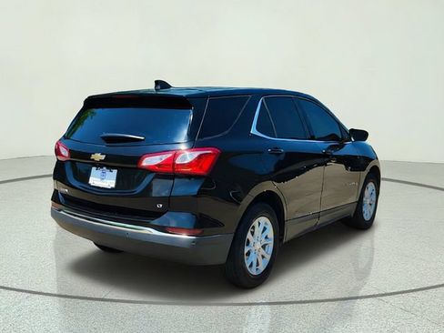 Used 2020 Chevrolet Equinox LT FWD image 3