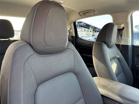 Used 2016 Chevrolet Colorado LT RWD image 14