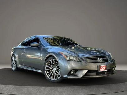 Used 2013 INFINITI G37 Journey w/ Premium Pkg