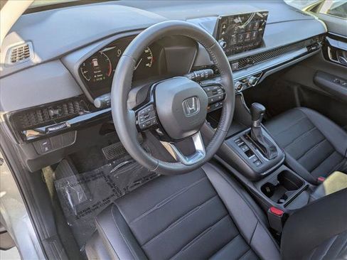 Certified 2024 Honda CR-V EX-L image 10