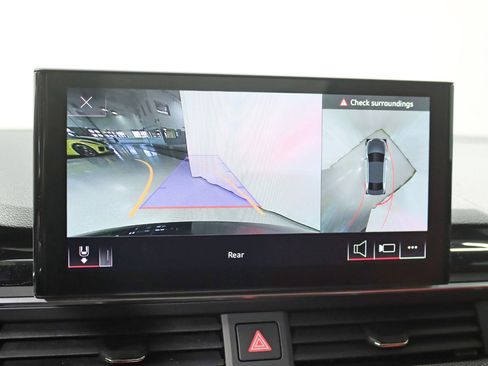 Used 2023 Audi S4 Prestige image 18