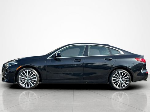 Used 2021 BMW 228i xDrive Gran Coupe w/ Convenience Package AWD/4WD image 4