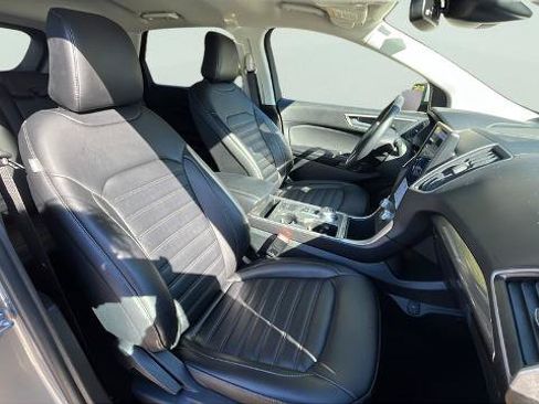 Certified 2024 Ford Edge SEL w/ Convenience Package AWD/4WD image 20