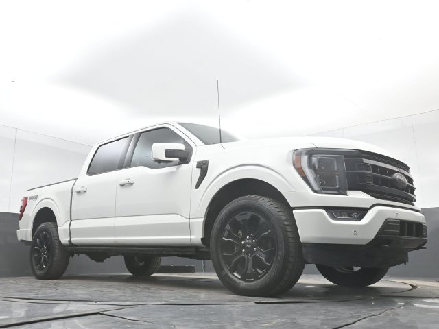 Used 2023 Ford F150 Lariat w/ Equipment Group 502A High AWD/4WD image 43