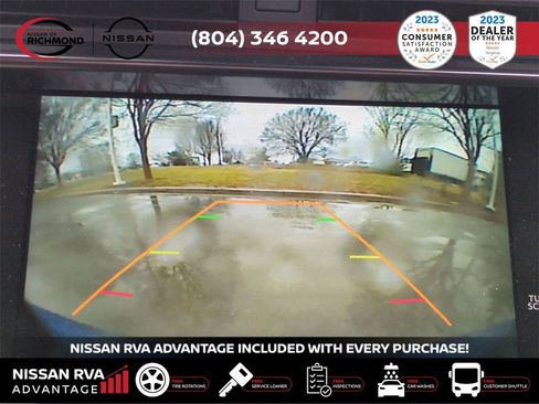 New 2024 Nissan Z Performance w/ Floor Mat Package image 18