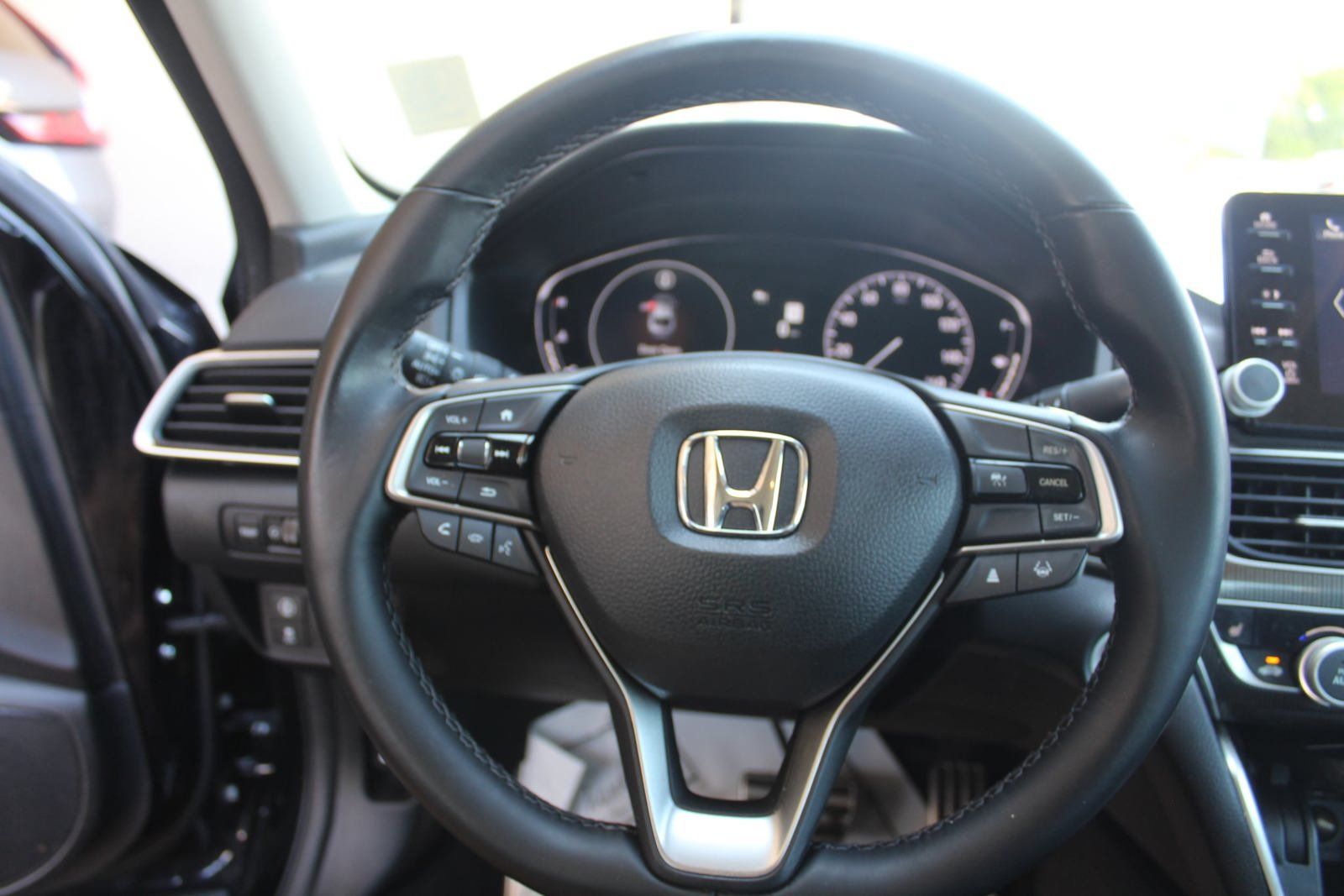 Used 2022 Honda Accord Sport Special Edition image 14