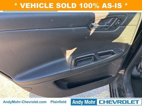 Used 2008 Chevrolet Impala LS image 24