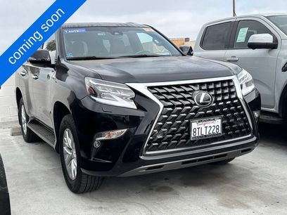 Used 2021 Lexus GX 460 Premium w/ Premium Package