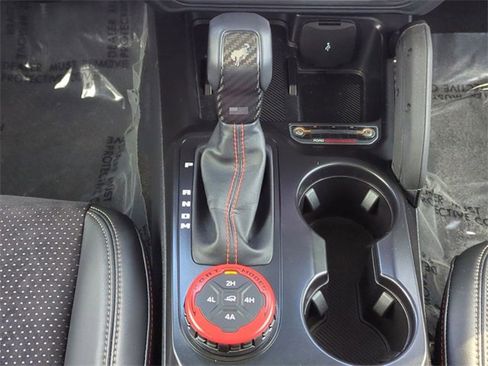 Certified 2025 Ford Bronco Raptor image 19