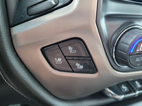 Used 2018 GMC Sierra 1500 Denali AWD/4WD image 21