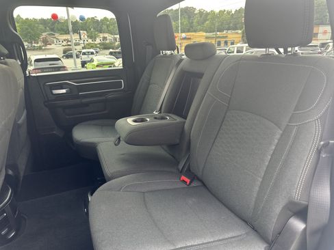 Used 2026 RAM 2500 Big Horn AWD/4WD image 23
