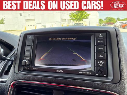 Used 2020 Dodge Grand Caravan SE FWD image 13