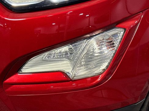 Used 2019 Ford EcoSport SE FWD image 14