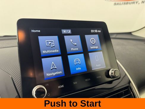 Used 2024 Mitsubishi Eclipse Cross SE image 11