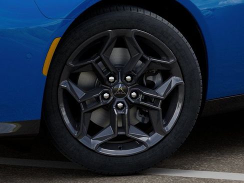 New 2026 Dodge Charger R/T AWD/4WD image 8
