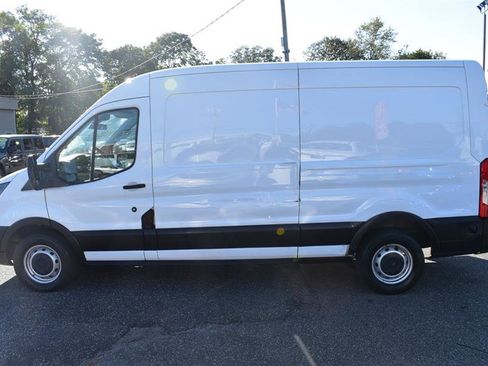 Used 2019 Ford Transit 350 148 Medium Roof image 5