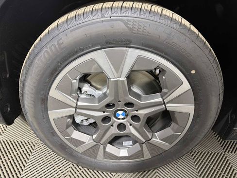 New 2026 BMW X1 xDrive28i w/ Convenience Package AWD/4WD image 10