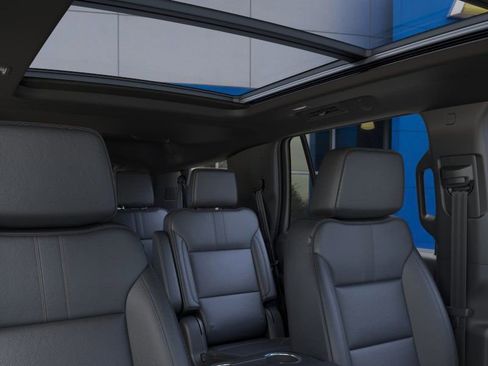 New 2026 Chevrolet Tahoe RST w/ RST Capability Package image 32