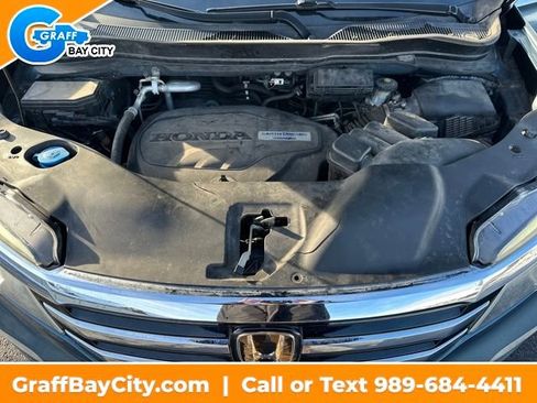 Used 2016 Honda Pilot Touring image 18