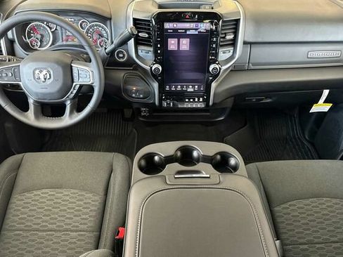 New 2026 RAM 2500 Big Horn AWD/4WD image 10