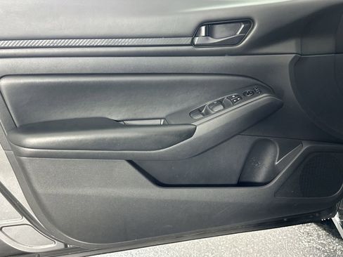 Certified 2024 Nissan Altima 2.5 S image 29