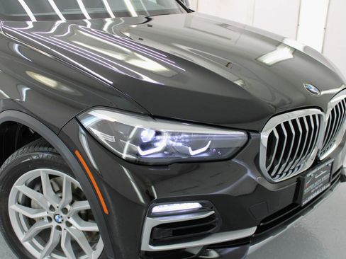 Used 2020 BMW X5 xDrive40i image 16