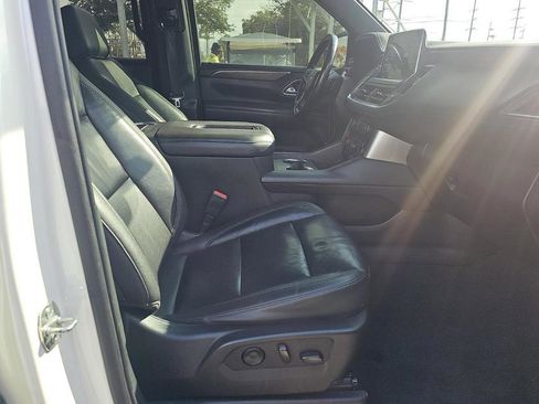 Used 2021 Chevrolet Tahoe Z71 image 4