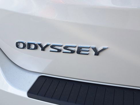 New 2026 Honda Odyssey EX-L image 8