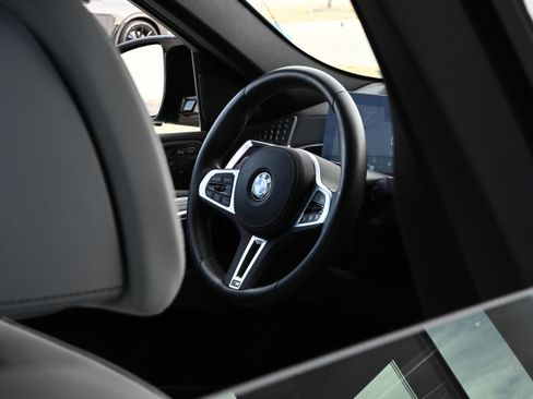 Certified 2026 BMW X6 M60i image 22