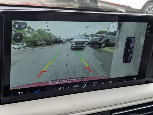 New 2025 Lincoln Aviator Reserve image 25