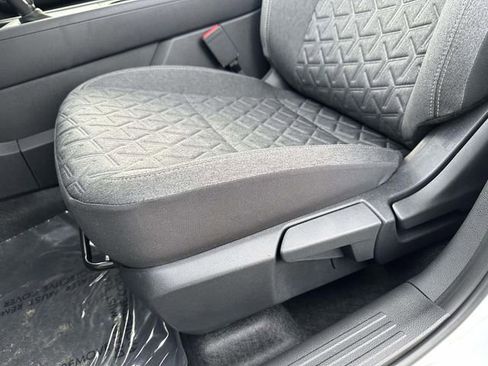 New 2026 Nissan Kicks SV w/ Cold Weather Package image 15