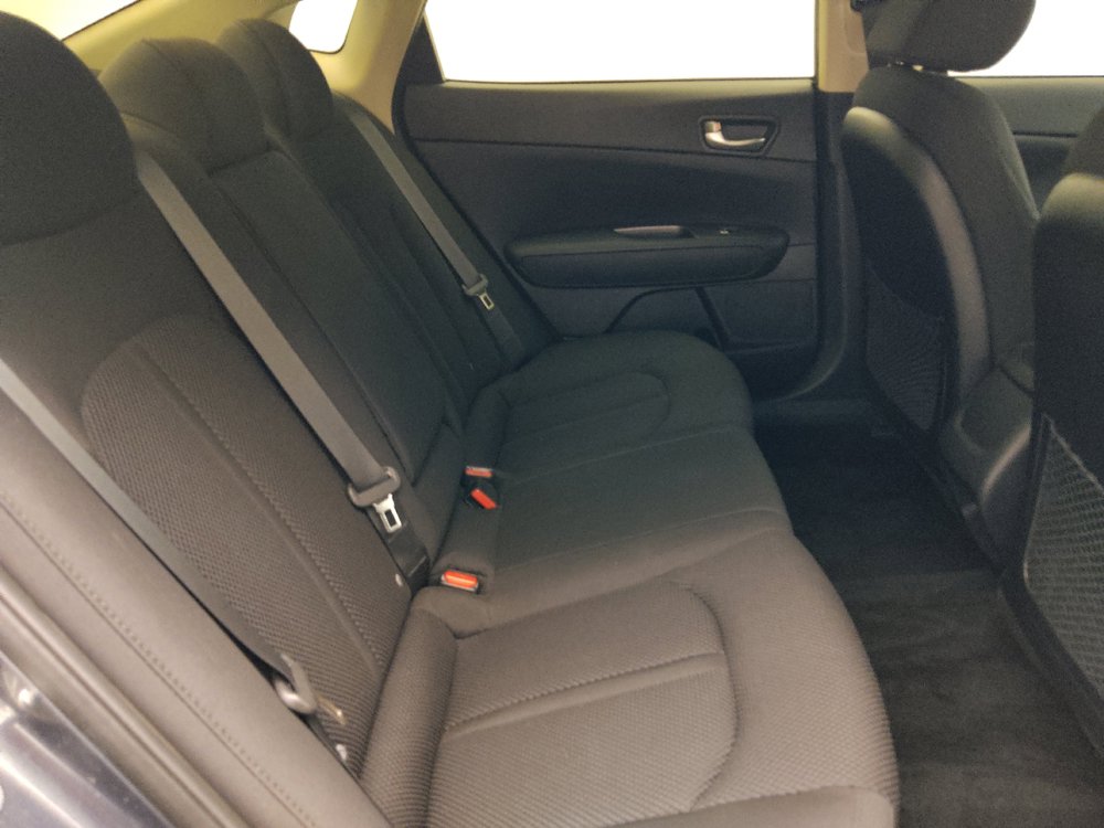Used 2020 Kia Optima LX FWD image 19