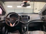 Used 2017 Chevrolet Sonic LS image 4