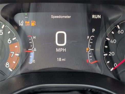 New 2026 Jeep Compass Latitude image 27